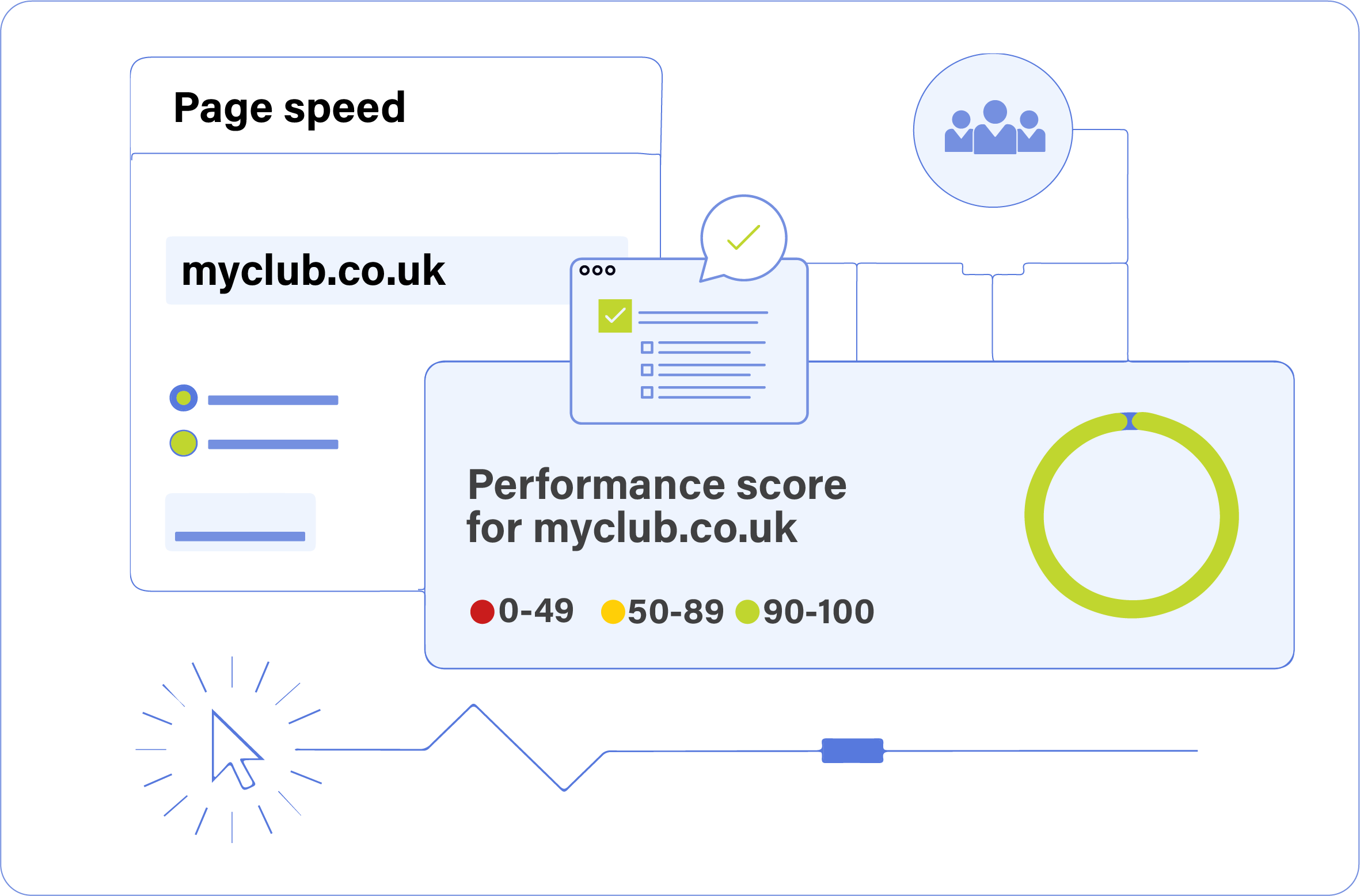 Clubs